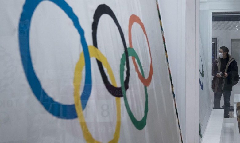 Токио Олимпиадасы көрерменсіз өтуі мүмкін