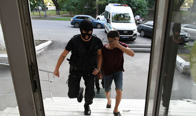 Сот Денис Тенді өлтіргендерге қатысты қаулы шығарды 