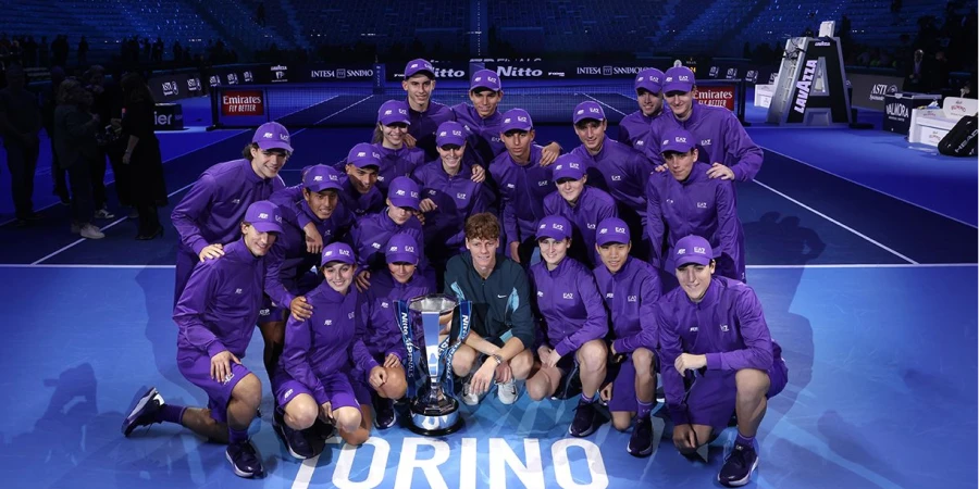 Два зрителя умерли на итоговом турнире ATP по теннису