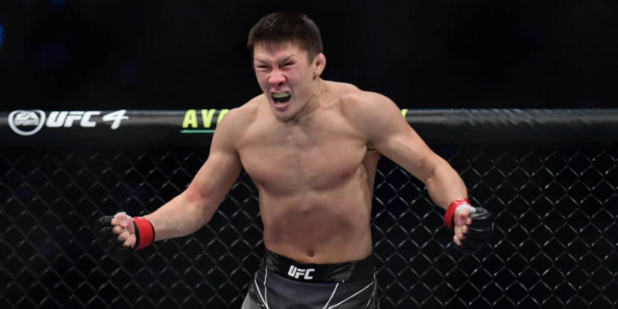 Жалгас Жумагулов провалил взвешивание, но бой за титул состоится