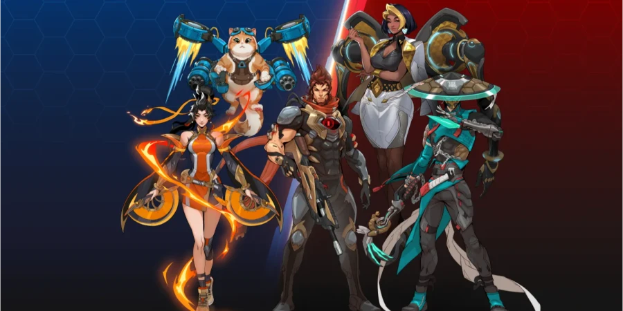 Blizzard перезапускает Overwatch и отказывается от цифры 2