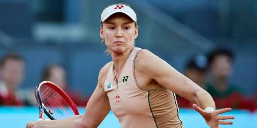 Елена Рыбакина Уимблдон чемпионымен кездесу өткізеді
