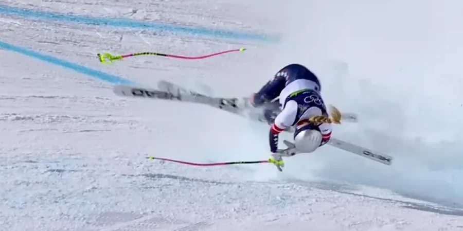 Раскрыто состояние олимпийской легенды