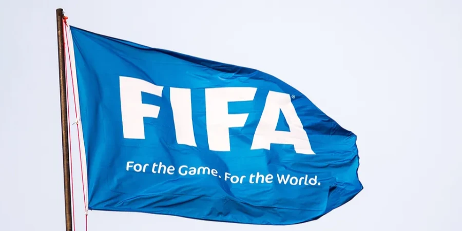 ФИФА решила оштрафовать Израильскую футбольную ассоциацию