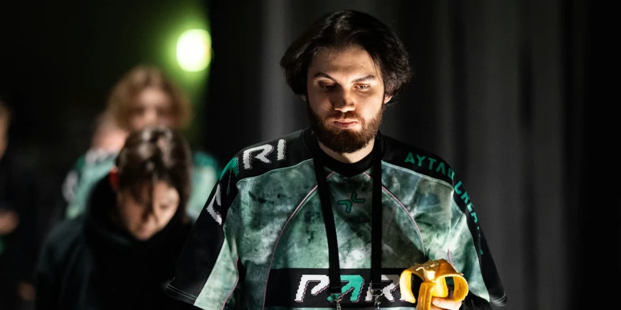 Jame: «То, что мы сделали за год — это чудо. Мы прошли путь с полного нуля»