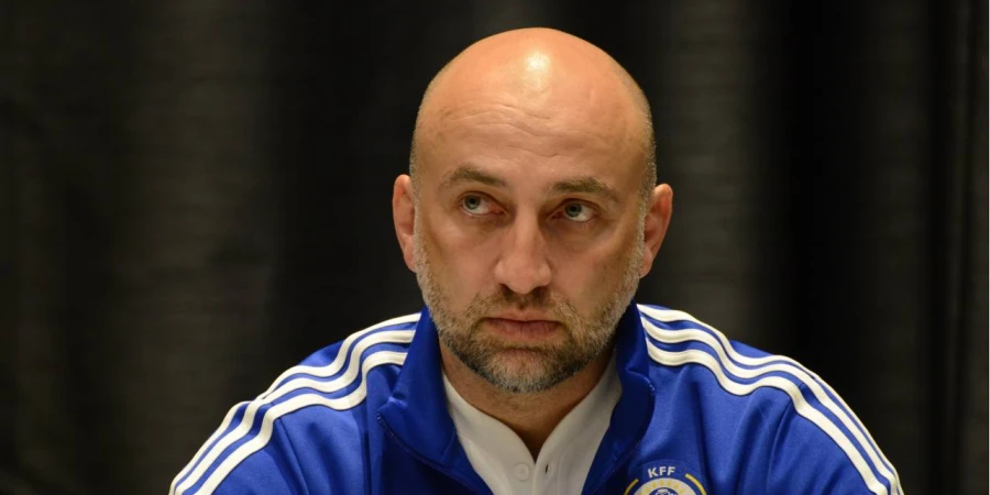 Магомед Адиев «Атырау» бас бапкері атануы мүмкін