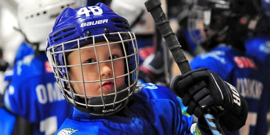 «Барыс-2014» стартовал с победы на Кубке Первого канала