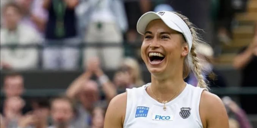 Казахстан потерял последнюю надежду на титул WTA в Румынии