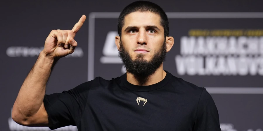 Чемпион UFC сообщил об ограблении в Европе