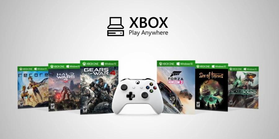 Новая функция Xbox на ПК: стрим игр без Game Pass и стороннего ПО