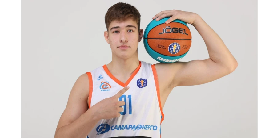 17-летний российский форвард стал игроком «Реала»