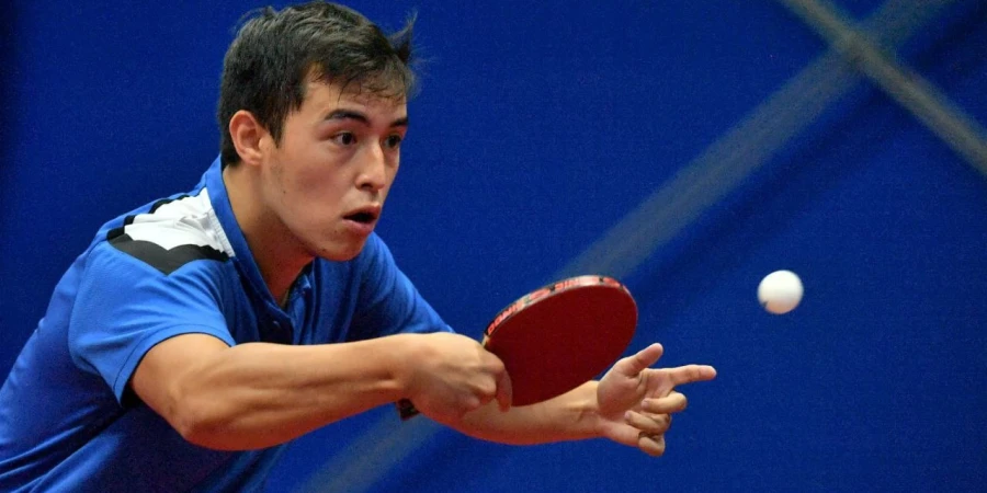 Қазақстандық спортшылардың алғашқы қарсыластары белгілі болды