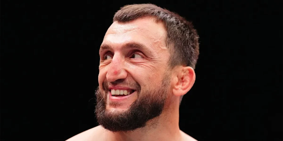 41-летний российский боец выступит на турнире UFC в Макао
