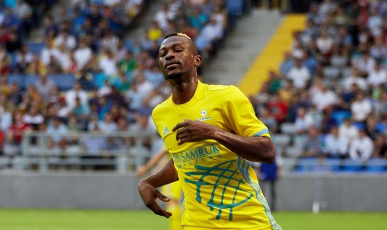 Твумаси и Бундеслига