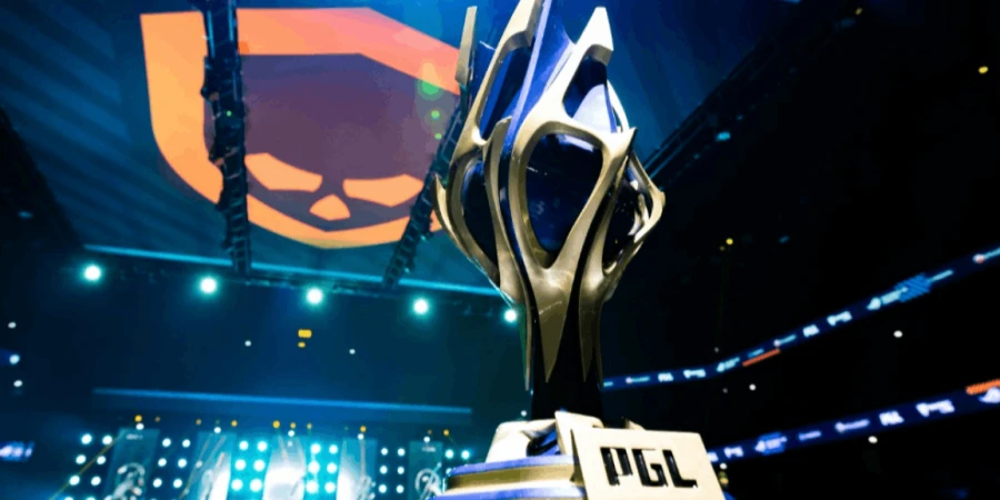PGL представила программу поощрений на турнирах по CS2 на 2027–2028 годы