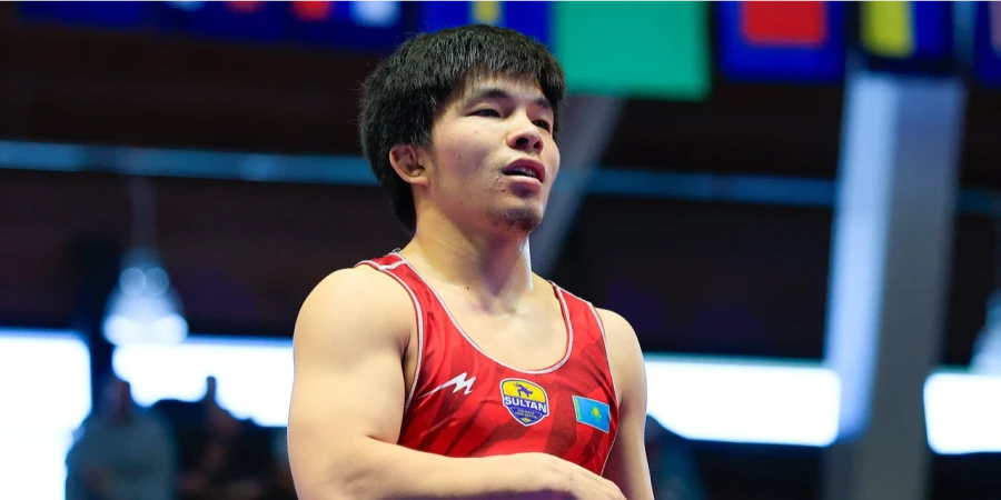 Казахстанские "классики" поборются за выход в финал чемпионата Азии