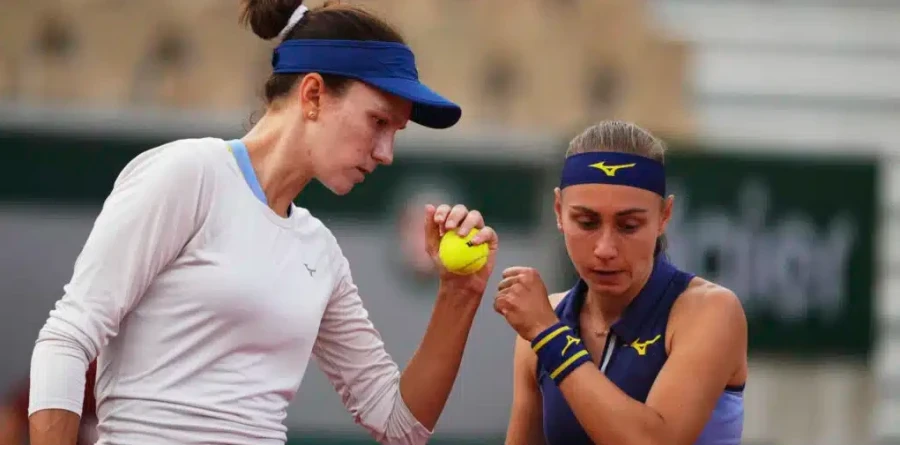 Қазақстандық теннисшінің жартылай финалдағы кездесуінің тікелей трансляциясы