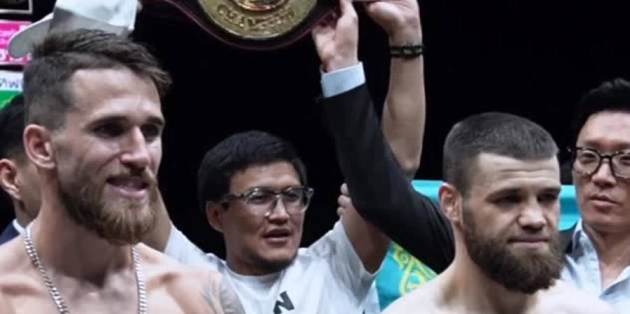 Дервис плохо понимает, с кем связался