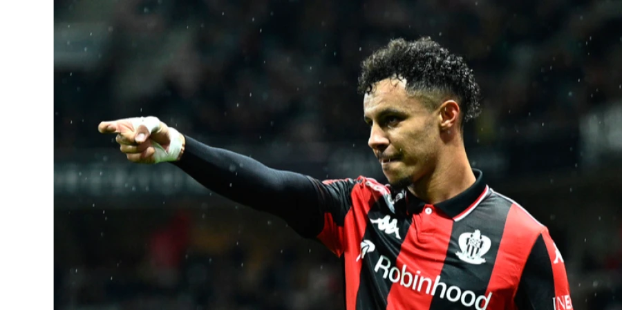 Ницца — Брага: прямая трансляция матча Лиги Европы