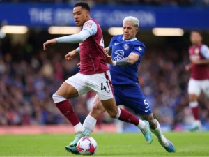 «Астон Вилла» — «Челси»: битва за еврокубковые места в турнирном таблоиде АПЛ