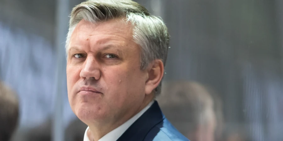 Крест на сезоне еще не ставить: «Сибирь» ищет путь в плей‑офф