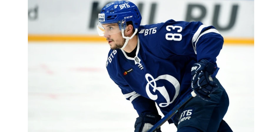 Соперник «Барыса» в Востоке КХЛ пополнился опытным игроком