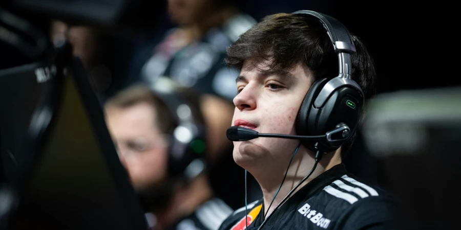 Игрок FURIA высказался о выступлениях без ярлыка фаворита