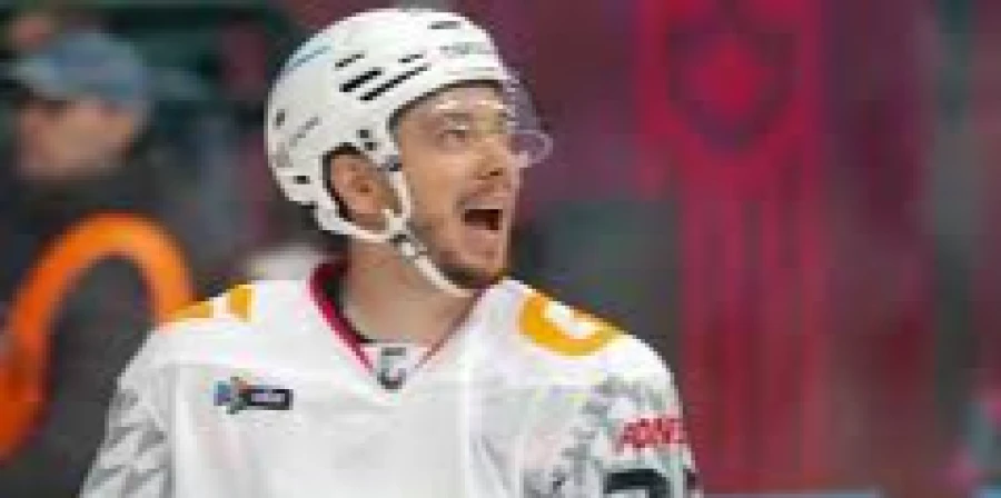 Следующие соперники астанчан по "регулярке" КХЛ рассказали о расторжении контракта с братом хоккеиста «Барыса»