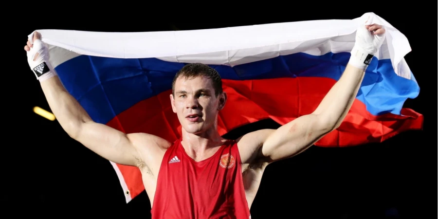 Олимпийский чемпион отреагировал на допинг-скандал Жанибека Алимханулы