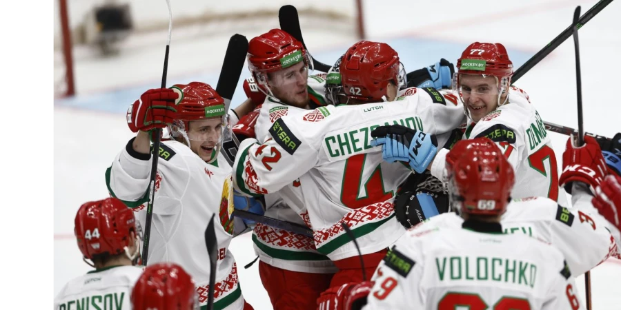 Соперник сборной Казахстана представил состав на Кубок Первого канала