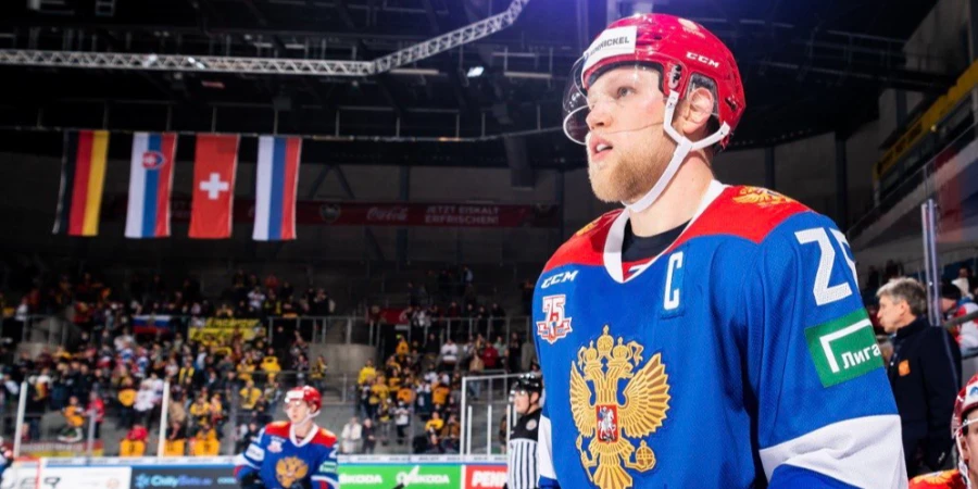 Юрий Паутов станет «барсом»