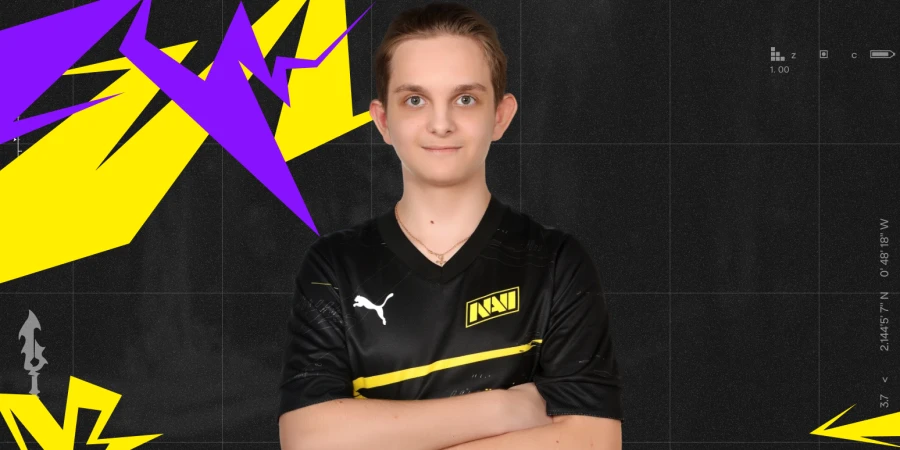 Niku прокомментировал участие NAVI Junior на DreamLeague