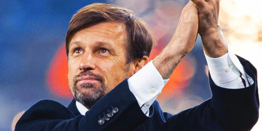 Сергей Семак алматылық «Қайрат» клубына қатысты сұраққа жауап берді
