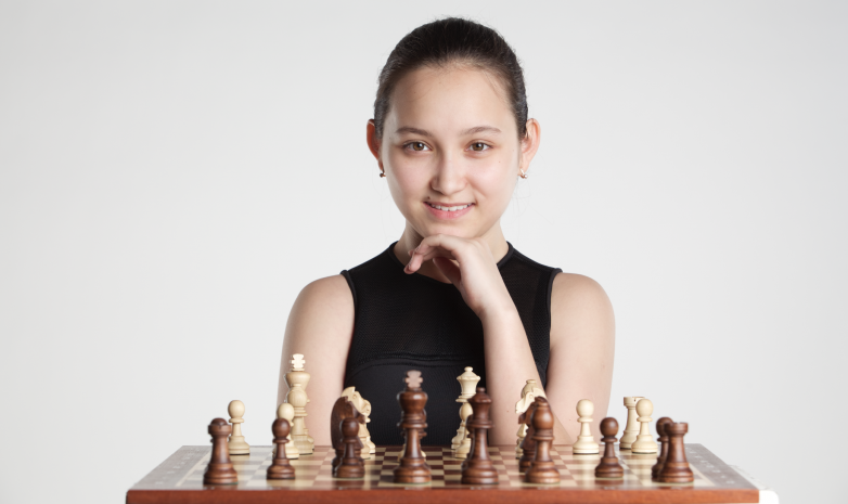 Жансая Абдумалик стала чемпионкой мира!