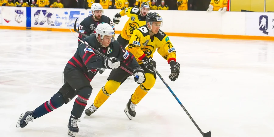 Торпедо» завершил серию. «Сарыарка» в шаге от победы