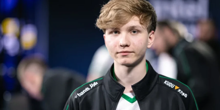 m0NESY — о прогрессе Falcons: «Мы на одной волне, важно сохранять фокус до конца»