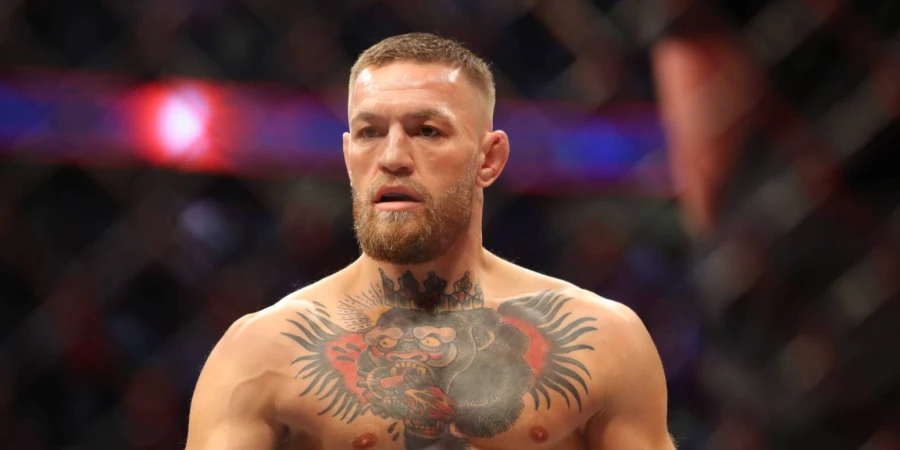 Легендарный боец из веса Шавката Рахмонова хочет подраться с Конором Макгрегором