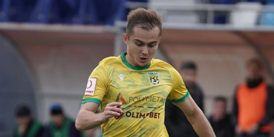 Игрок сборной Казахстана может перейти в клуб РПЛ