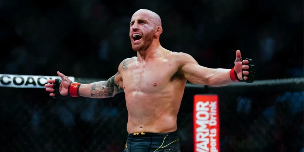 UFC 314 турнирінің карды жарияланды