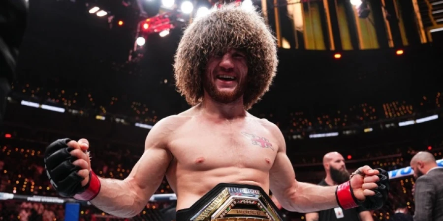 «Мог держать пояс 4 года»: Экс-чемпион UFC оценил ошибки Двалишвили