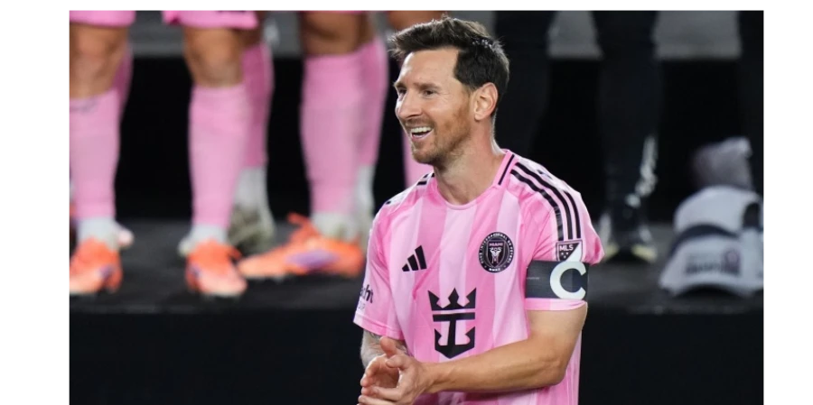 Прямая трансляция матча Интер Майами — Ванкувер в финале Кубка МЛС