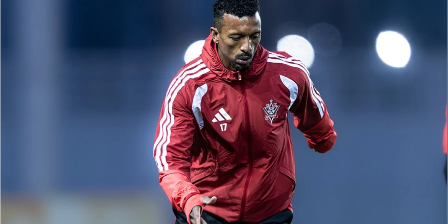 Стала известна судьба Нани на стартовый матч сезона КПЛ-2026