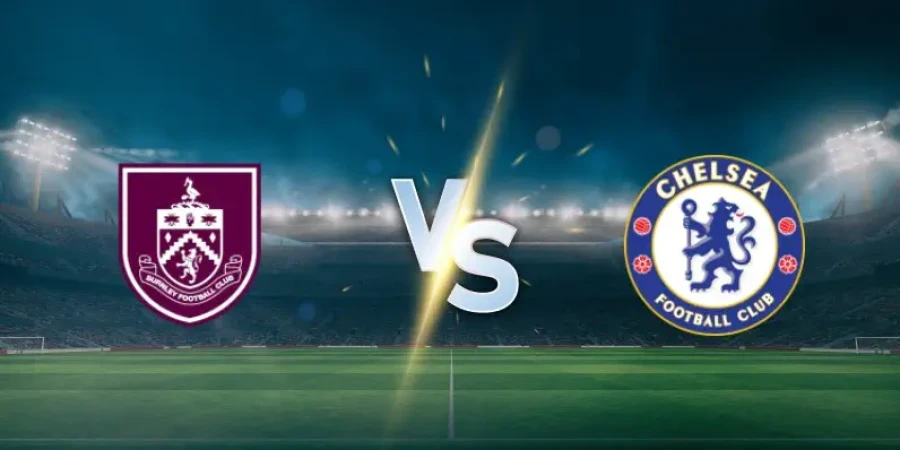 Прямая трансляция матча Бернли — Челси в АПЛ