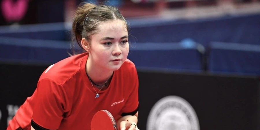 Қазақстандық теннисшілер WTT Star Contender Doha турниріндегі өнерін аяқтады