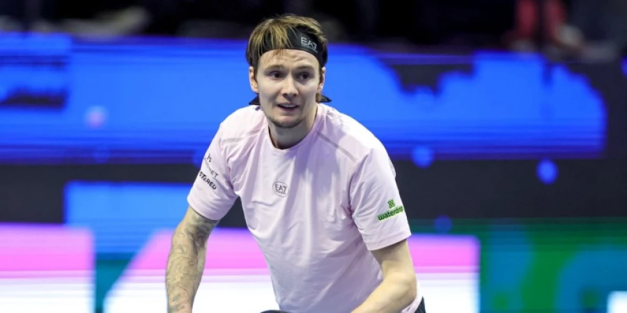 Бублик напомнил о единственном, но самом важном победном матче с Медведевым