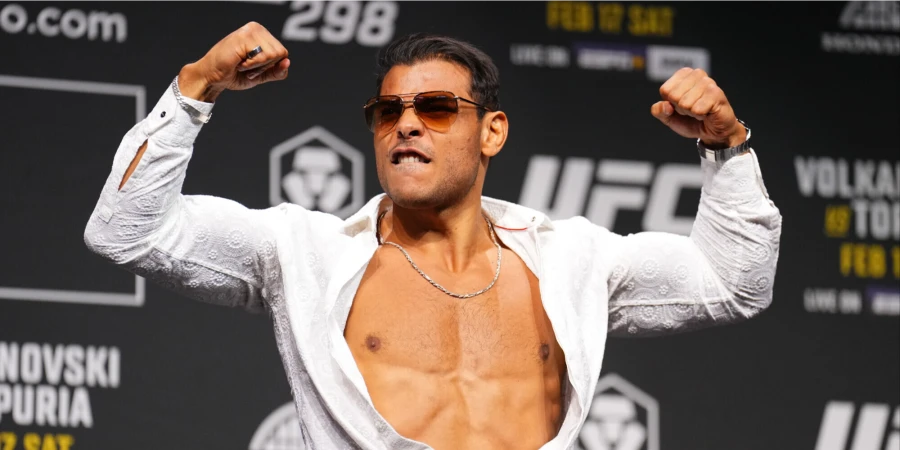 Экс-претендент на титул в UFC может покинуть лигу после жестокого нокаута