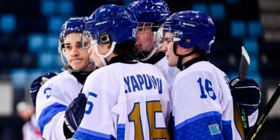 Әлем чемпионаты: Қазақстан жастар құрамасының тізімі белгілі болды