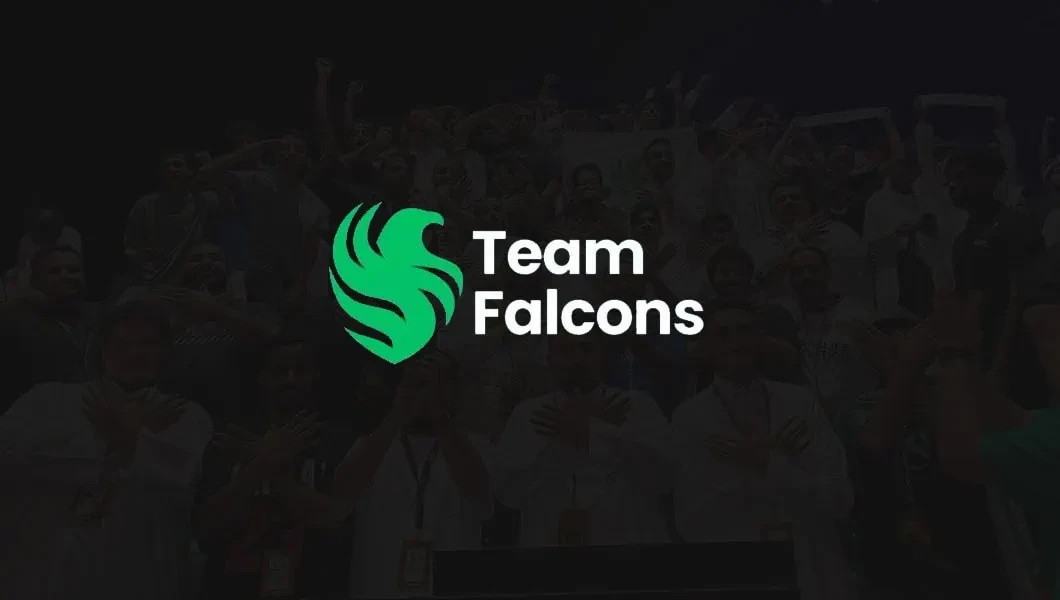 Team Falcons прошла в плей-офф «‎Дачи»‎