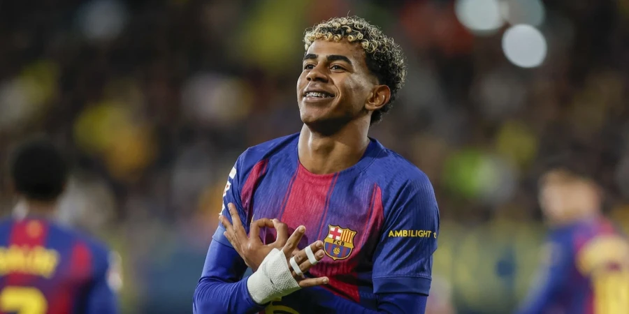 Из-за клубных пристрастий испанские фанаты готовы опускать национальную звезду