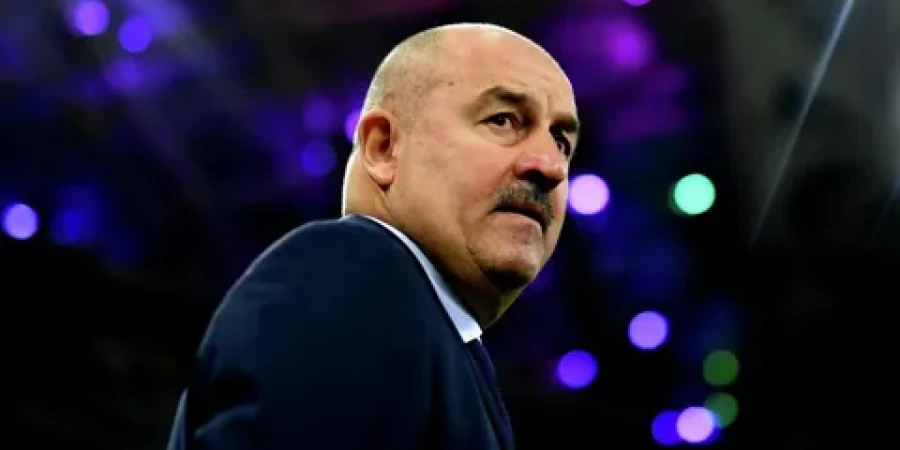 Станислав Черчесов высказался о результатах своего клуба в РПЛ